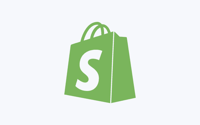Shopify