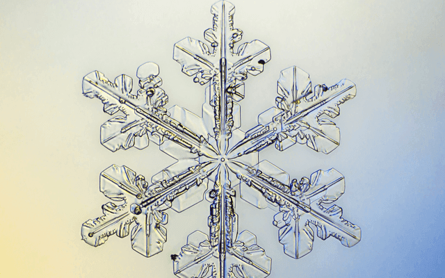 Snowflake