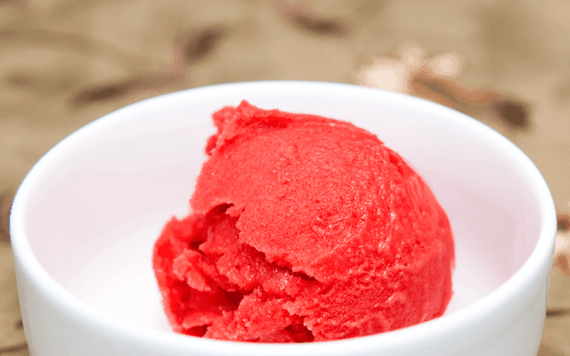 Sorbet