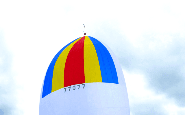 Spinnaker