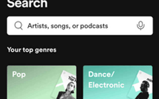 Spotify