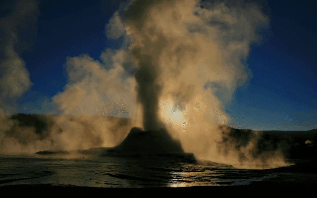 Steam