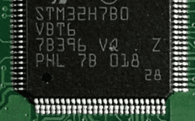 STM32