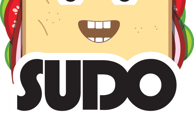 sudo