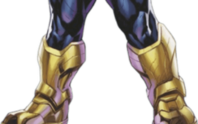 Thanos