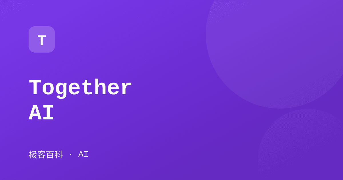 Together AI