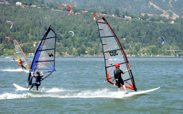 Windsurf