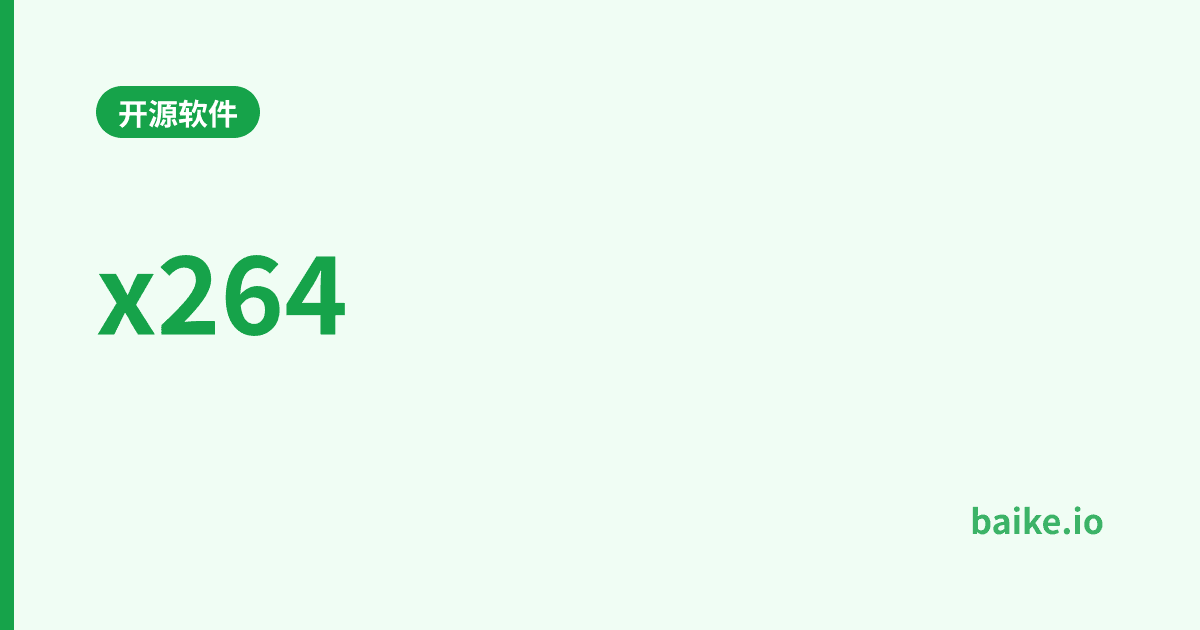 x264