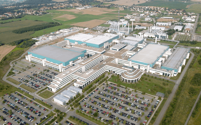 格芯(GlobalFoundries)