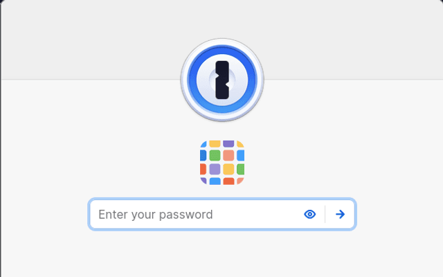 1Password