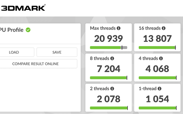 3DMark