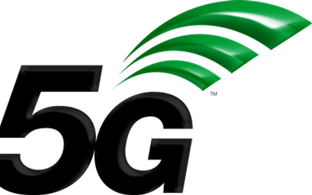 5G（第五代移动通信）