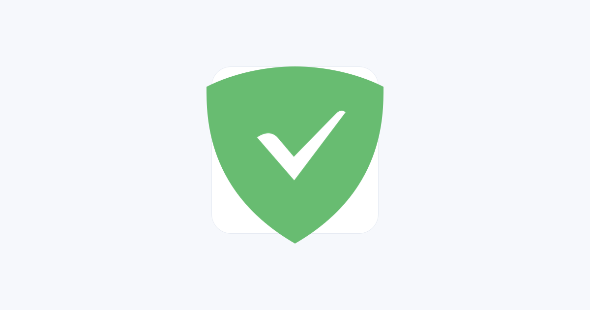 AdGuard Home