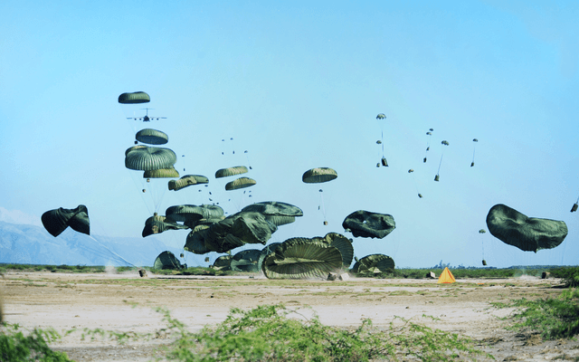空投(Airdrop)