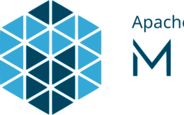Apache Mesos