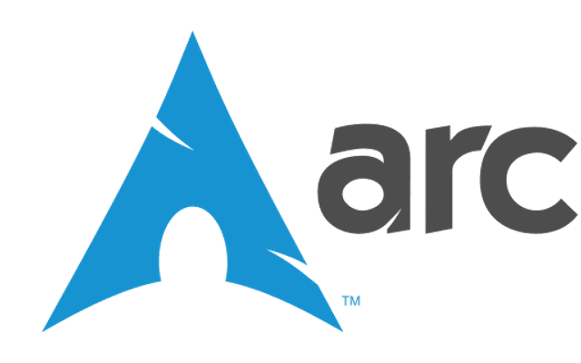 Arch Linux