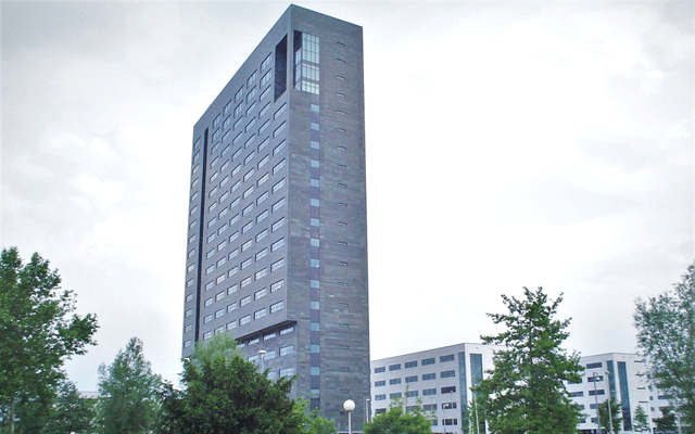 阿斯麦(ASML)