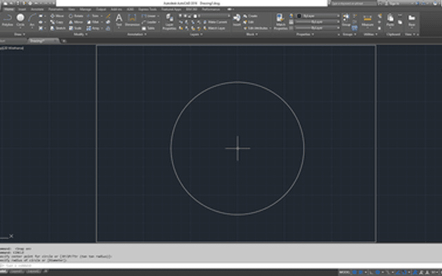 AutoCAD