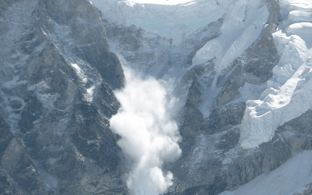 Avalanche(AVAX)