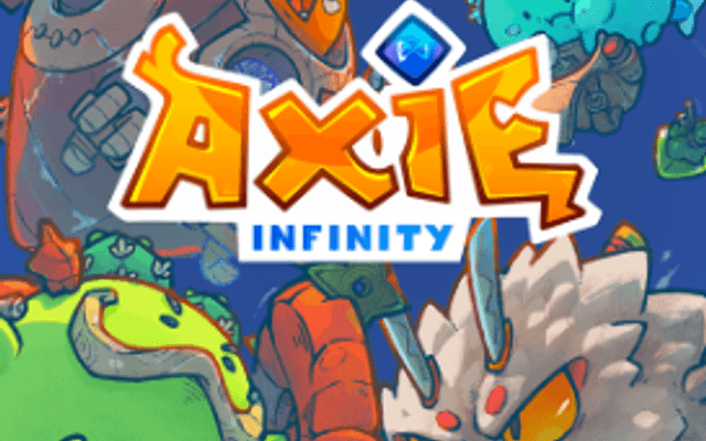 Axie Infinity