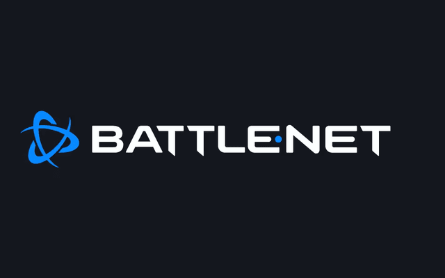 战网（Battle.net）