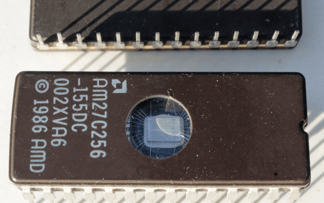 BIOS