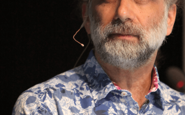 布鲁斯·施奈尔(Bruce Schneier)