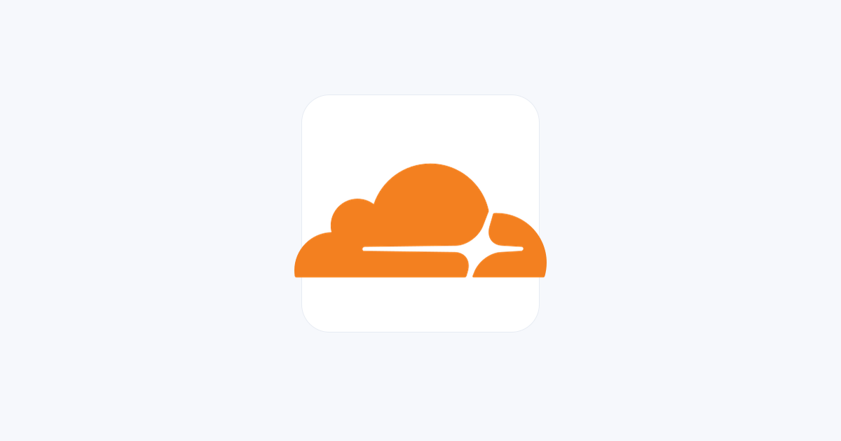 Cloudflare DNS