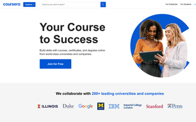 Coursera