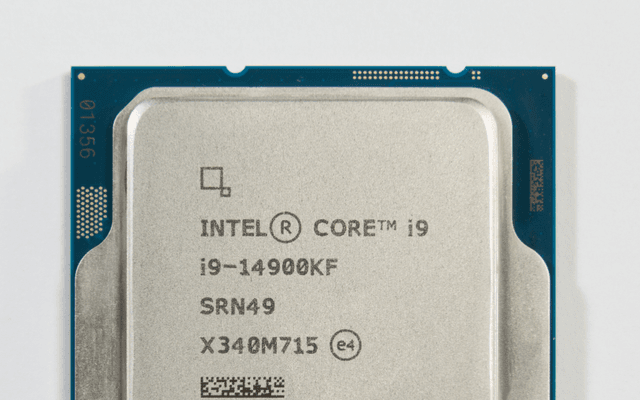 CPU 中央处理器
