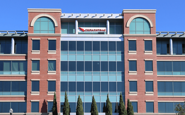 CrowdStrike