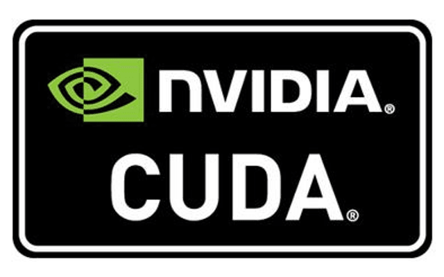 CUDA