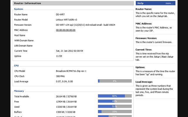 DD-WRT