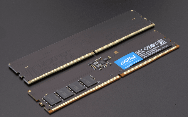 DDR5 SDRAM