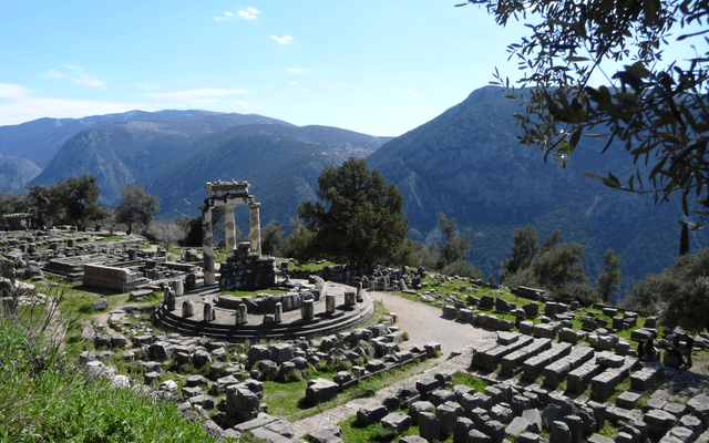 Delphi