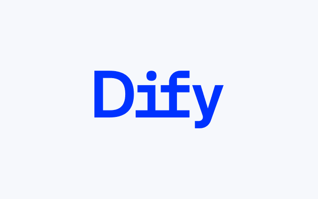 Dify