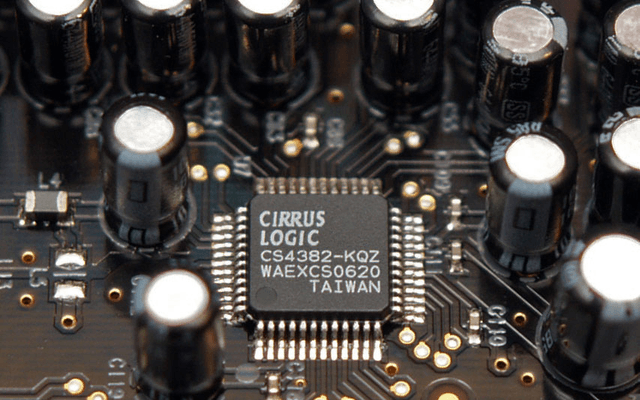 数模转换器（DAC）