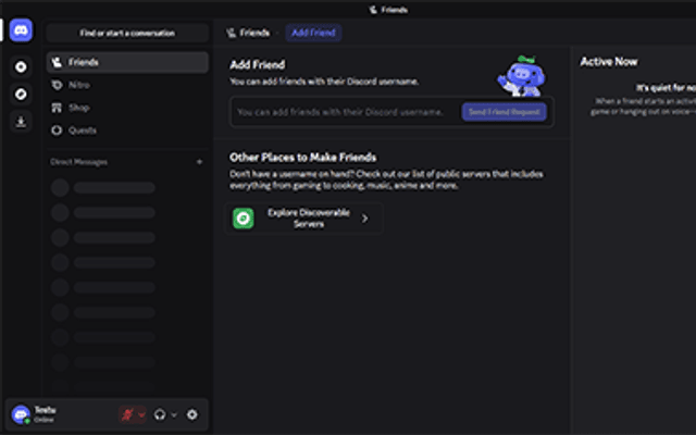 Discord