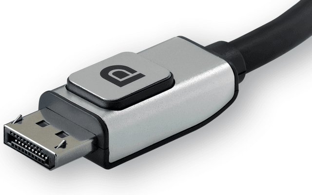 DisplayPort