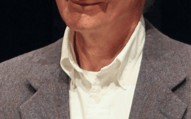 道格拉斯·麦克罗伊（Douglas McIlroy）