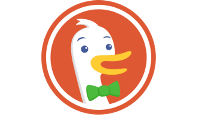 DuckDuckGo
