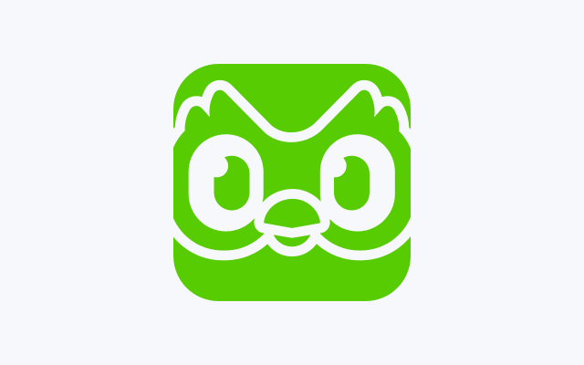 多邻国 Duolingo