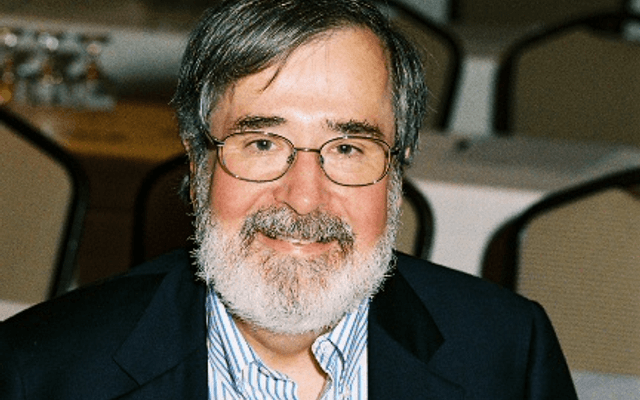 埃德蒙·克拉克（Edmund Clarke）