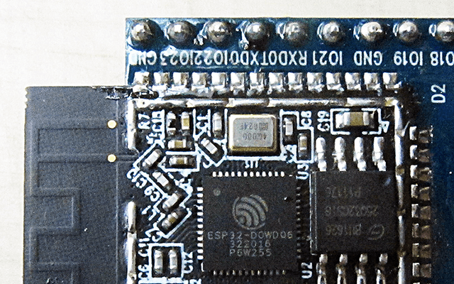 ESP32