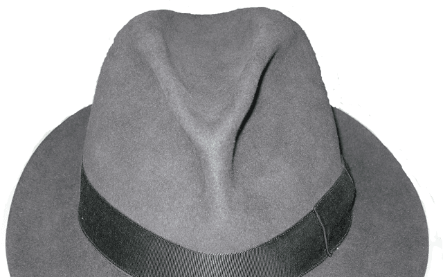 Fedora