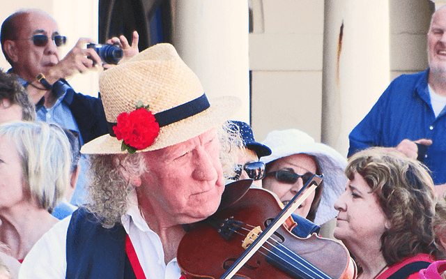 Fiddler