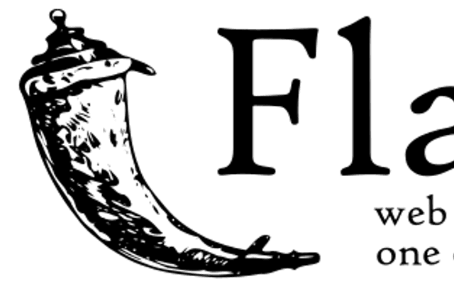 Flask(Python 轻量 Web 框架)