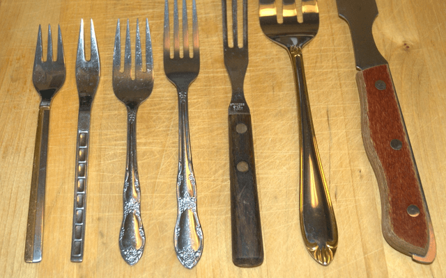 Fork