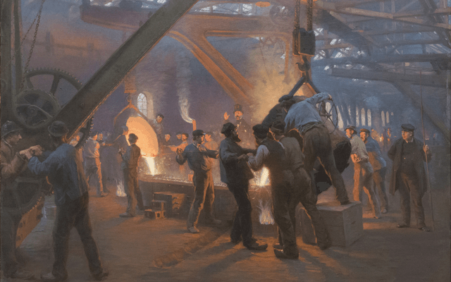 Foundry（智能合约工具链）