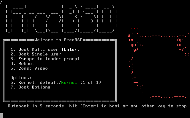 FreeBSD